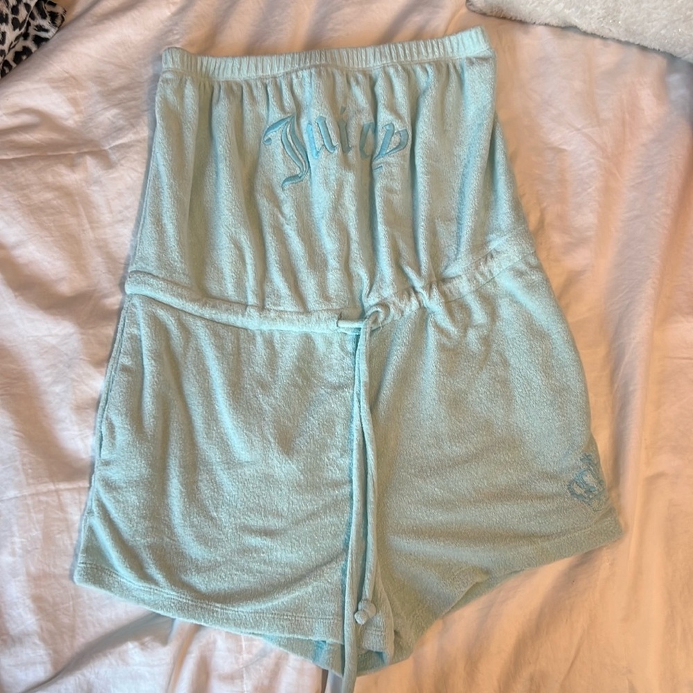 Juicy romper